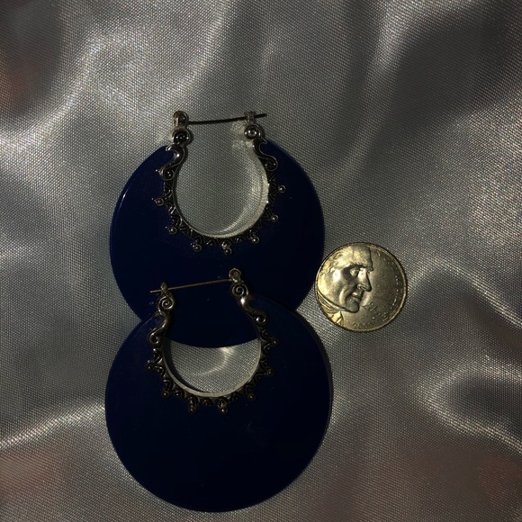 Earrings! - Picture 3 of 3